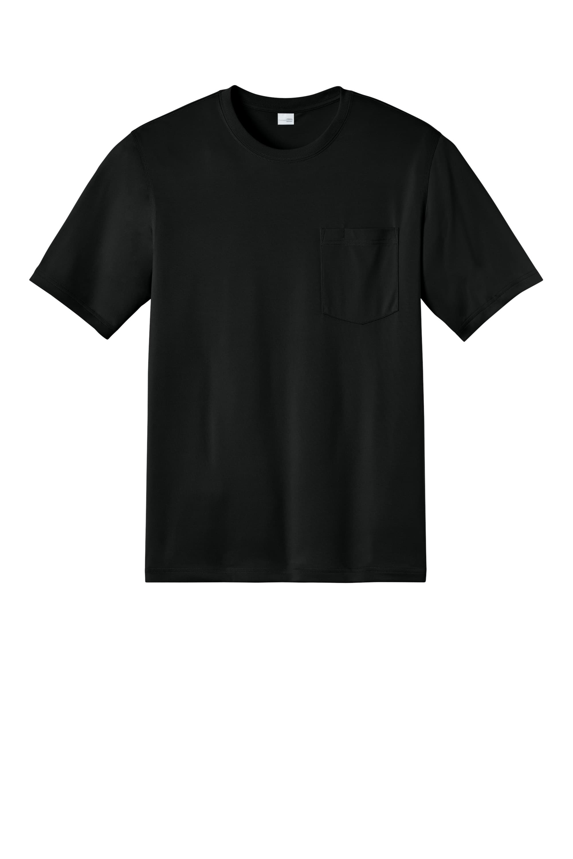 Athletic Blend - Carhartt Force Short Sleeve Pocket