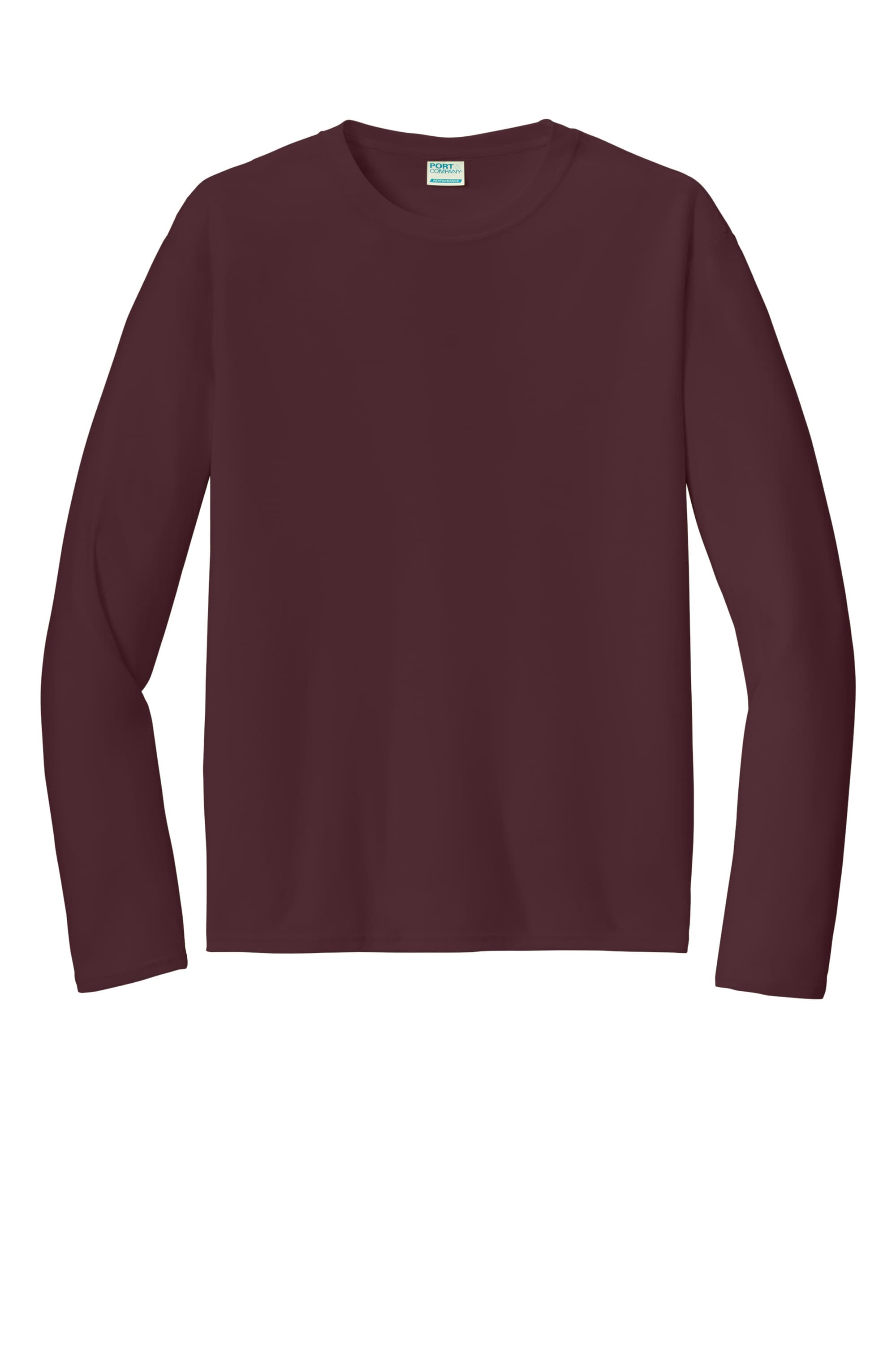 Athletic Blend - Field Long Sleeve