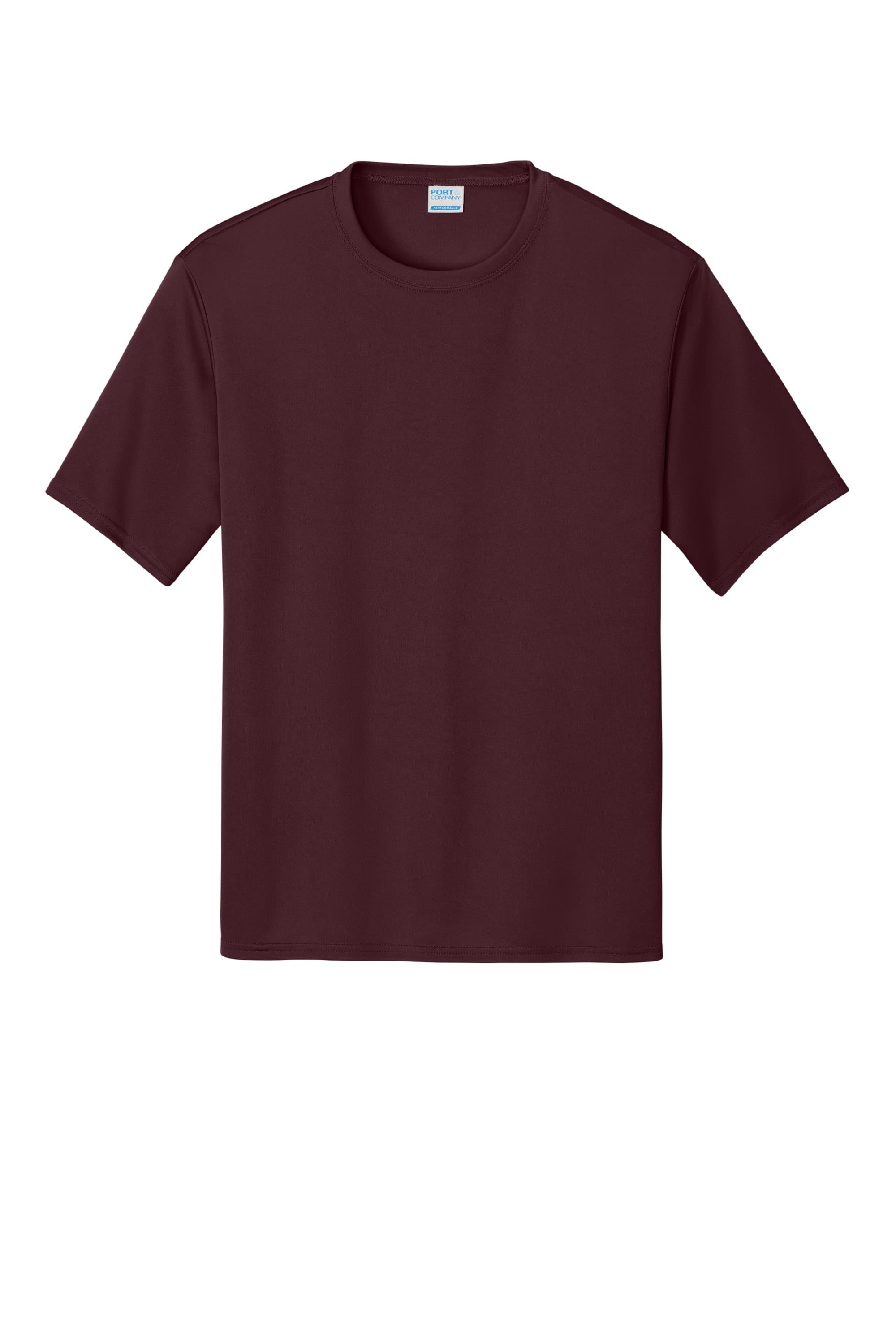 Athletic Blend - Field Short Sleeve