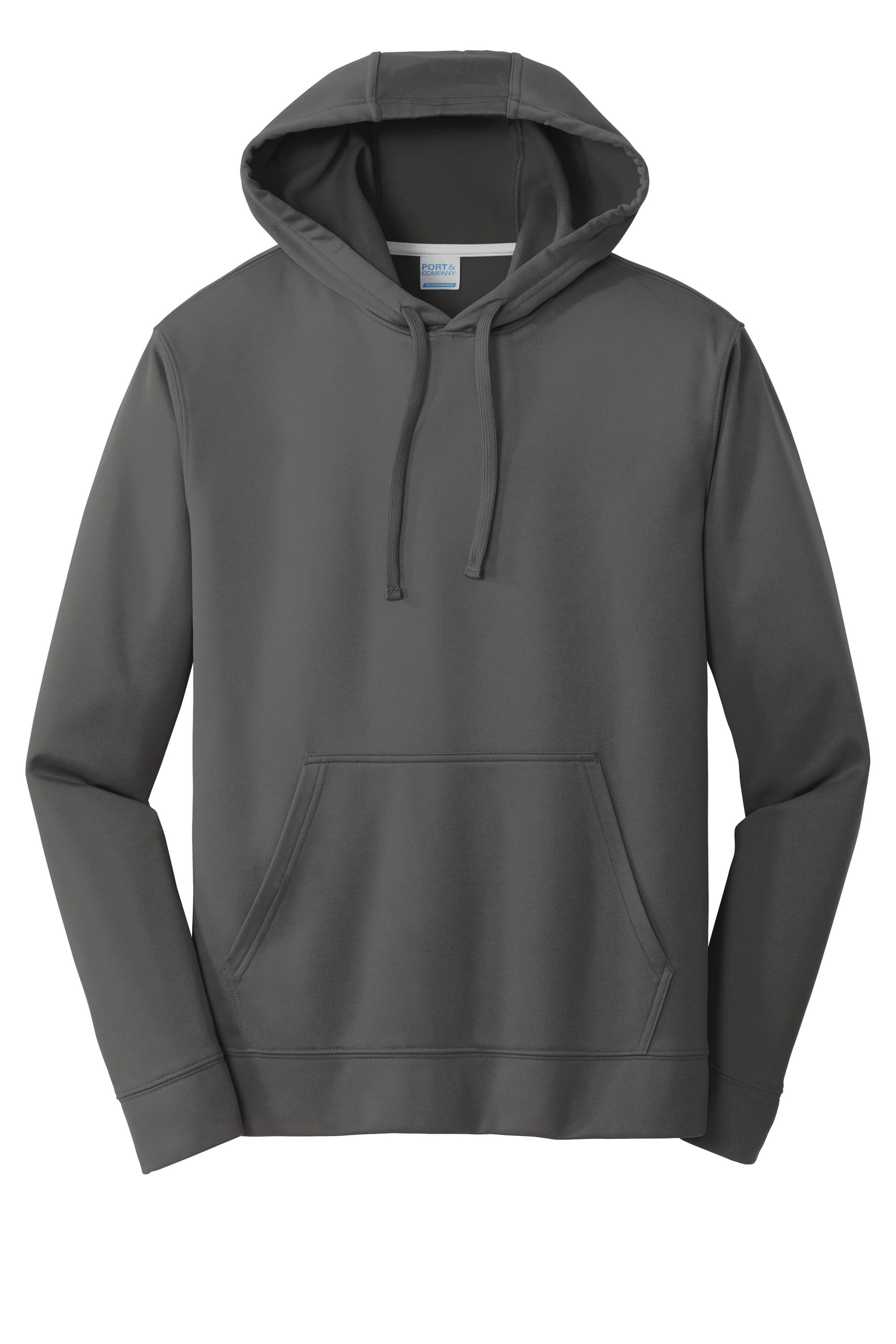 Cotton Blend - Field Hoodie