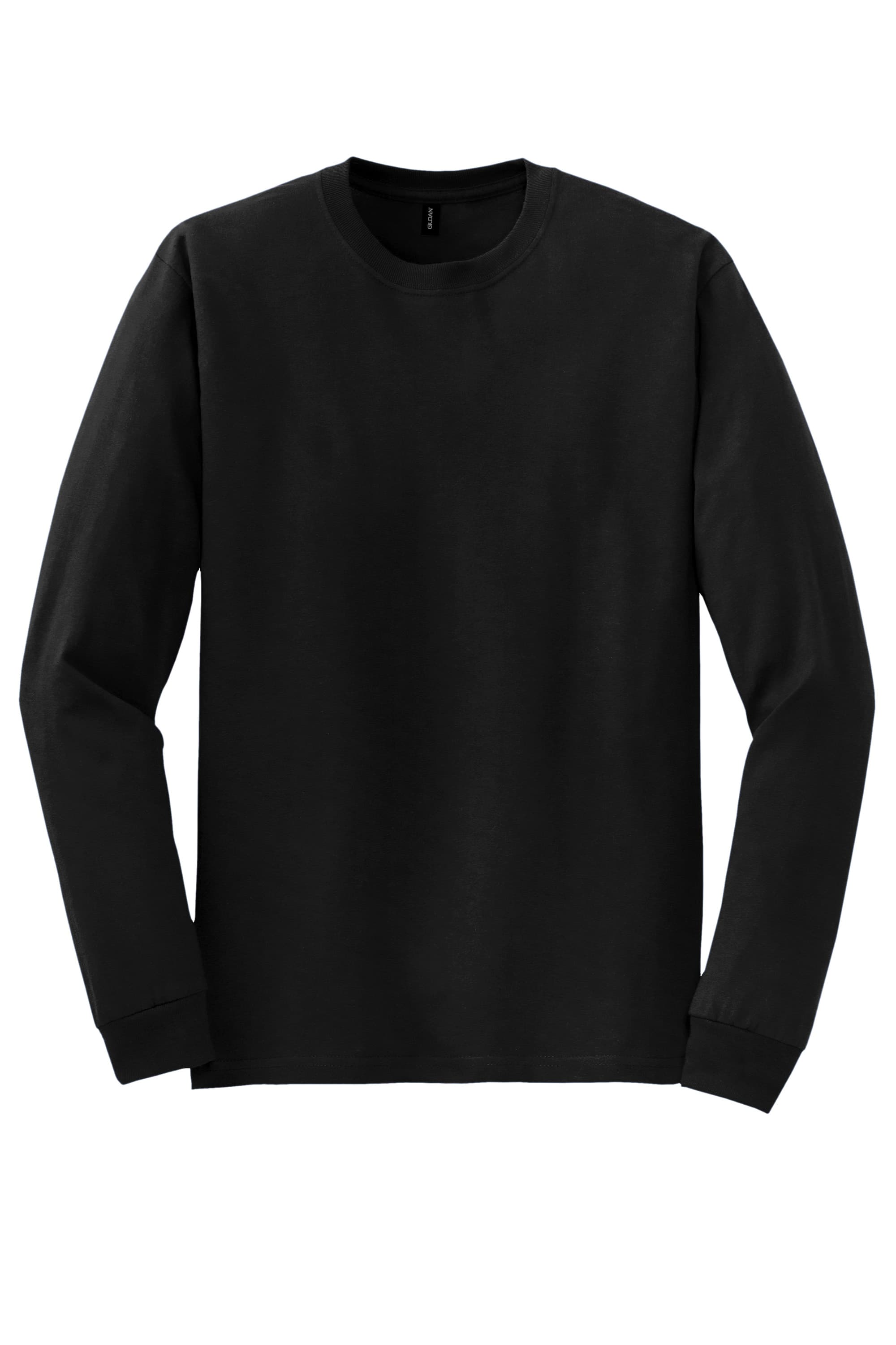 Cotton Blend - Field Long Sleeve