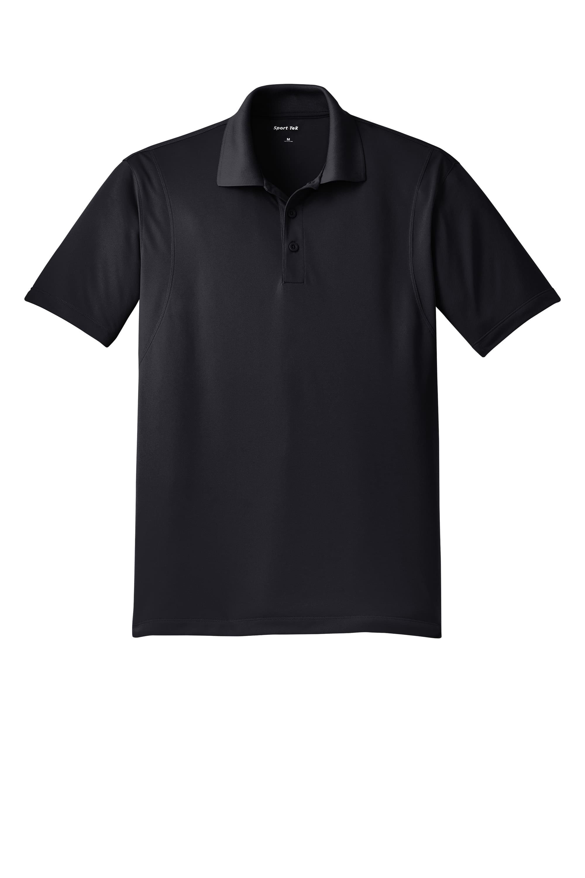 Cotton Blend - Field Polo